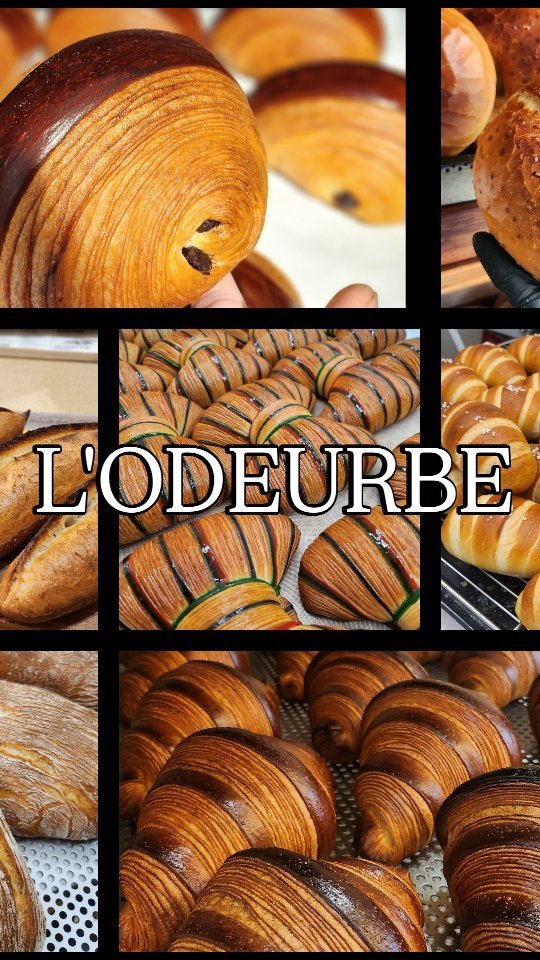 taehyun_464 게시물 이미지: L'ODEURBE🌿

가장 많이 받는 질문 중 제가 일하는 곳이 어딘지 궁금해하시는...