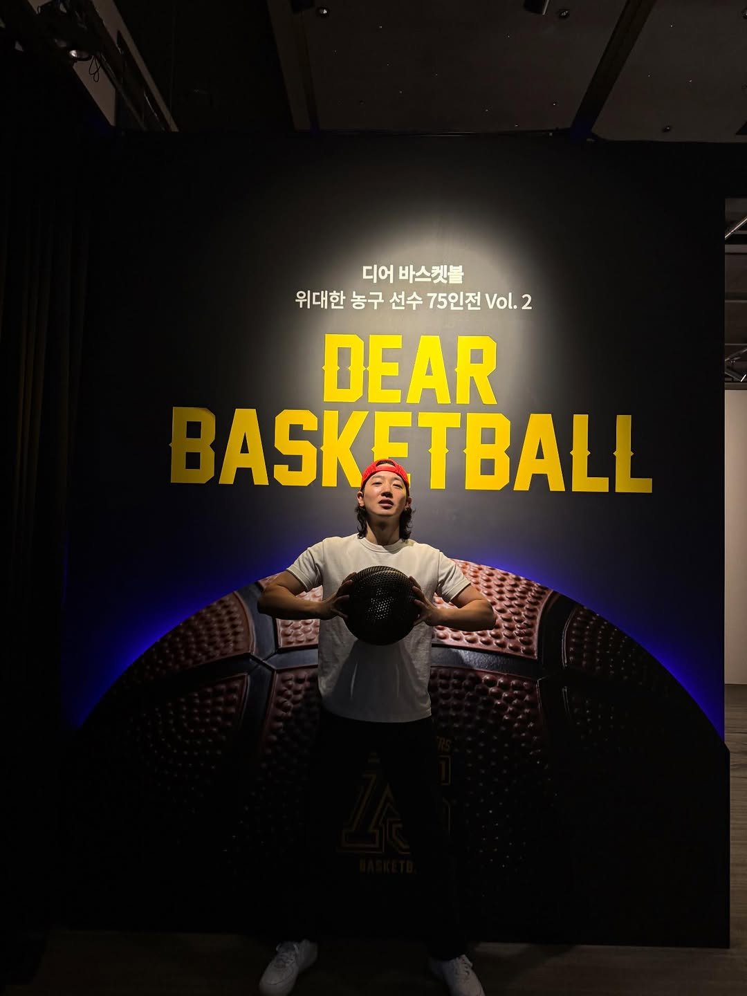 taeseon.official 게시물 이미지: 🏀#nba