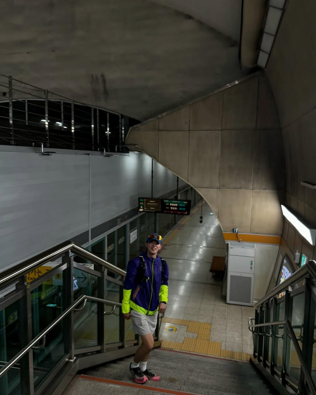 Photo by 이태선 on October 06, 2024.