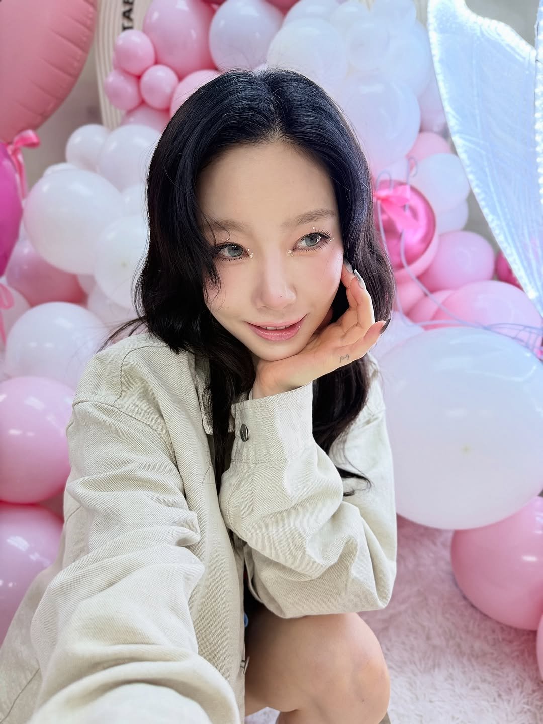 Photo by TaeYeon on June 01, 2025.