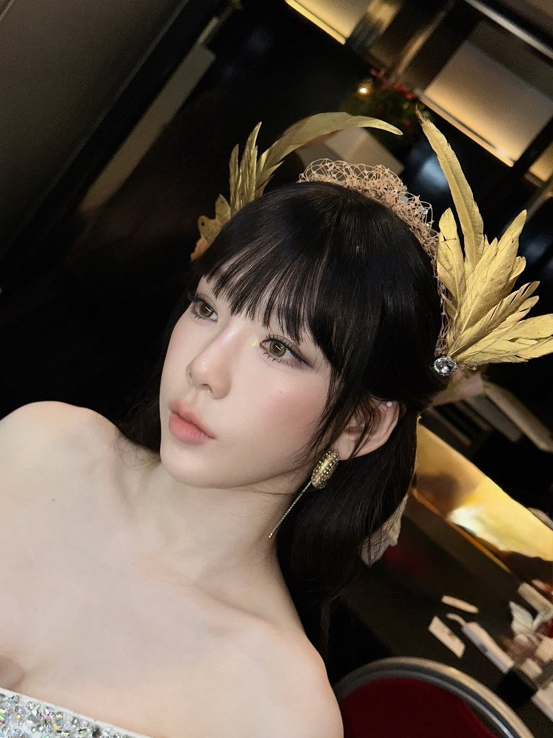 Photo by TaeYeon on May 04, 2025.