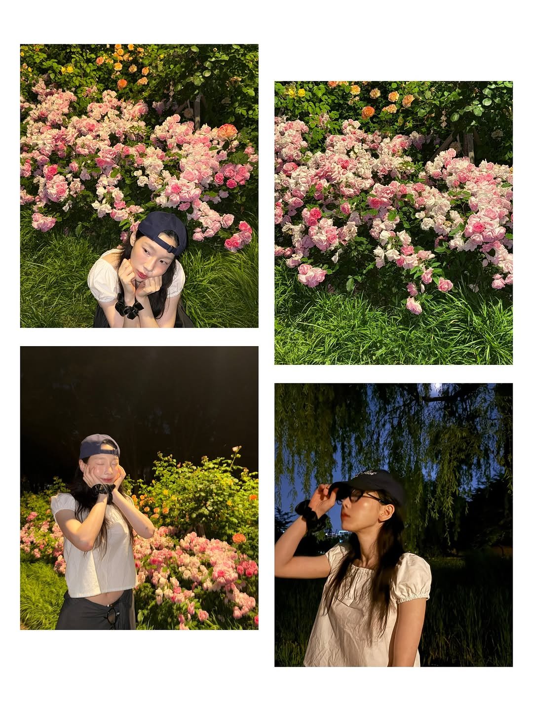 Photo by TaeYeon on June 12, 2025.