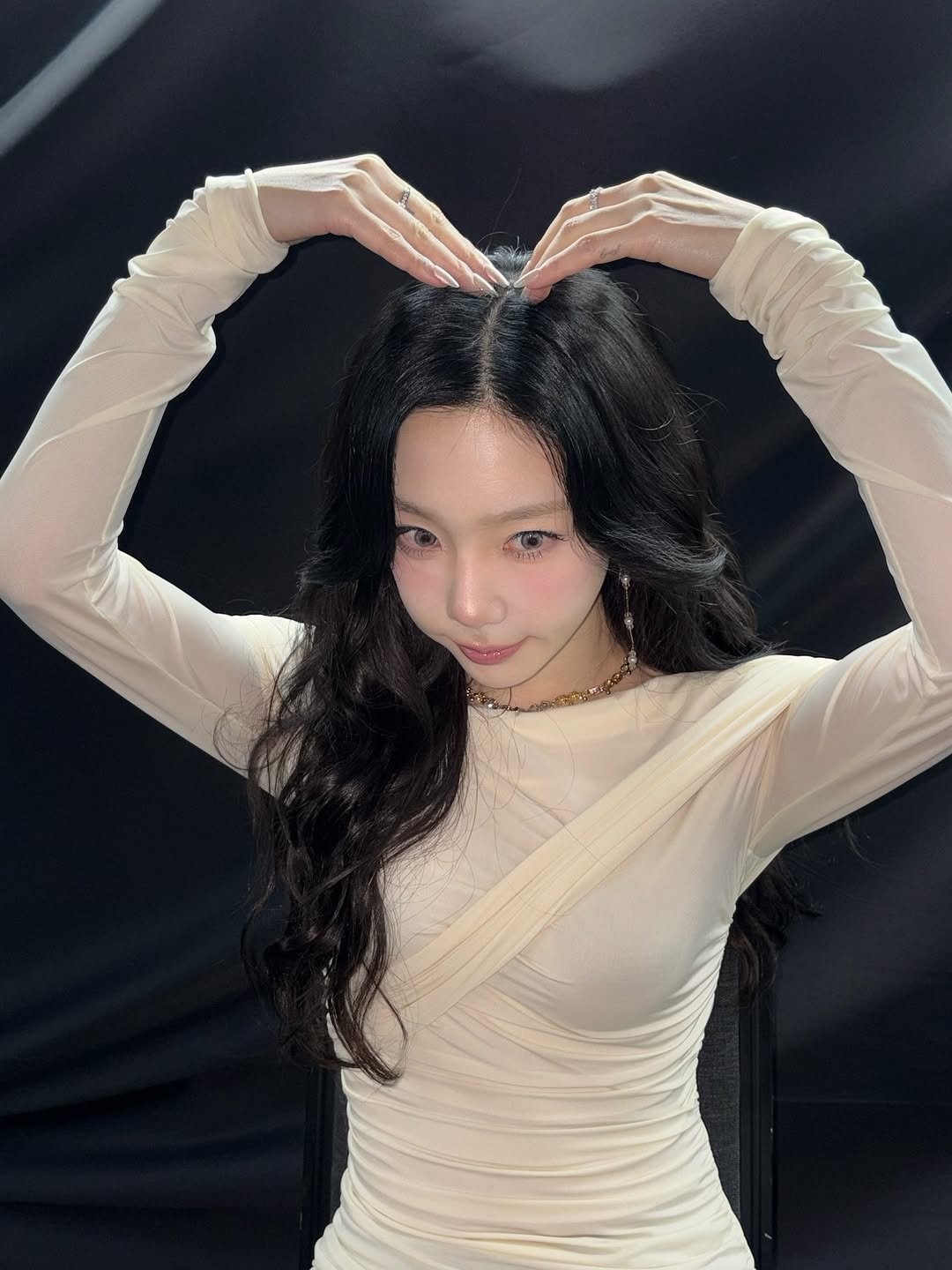Photo by TaeYeon on June 07, 2025.