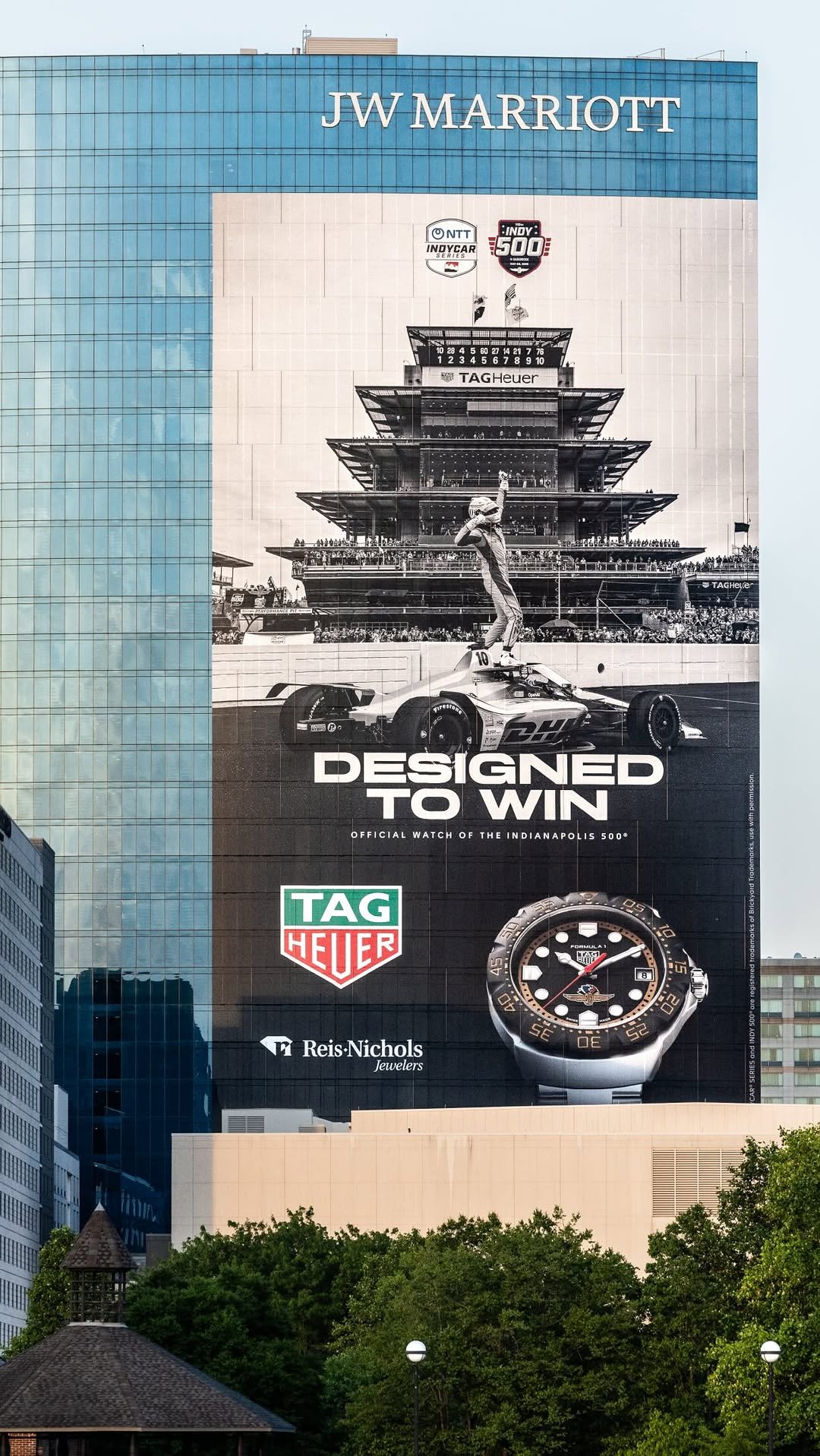 tagheuer 게시물 이미지: Indianapolis ignited

Ahead of one of...