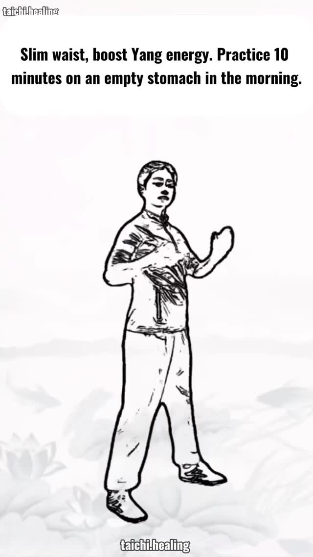 taichi.aretues 게시물 이미지: Train hard in winter, roar like a tiger in...
