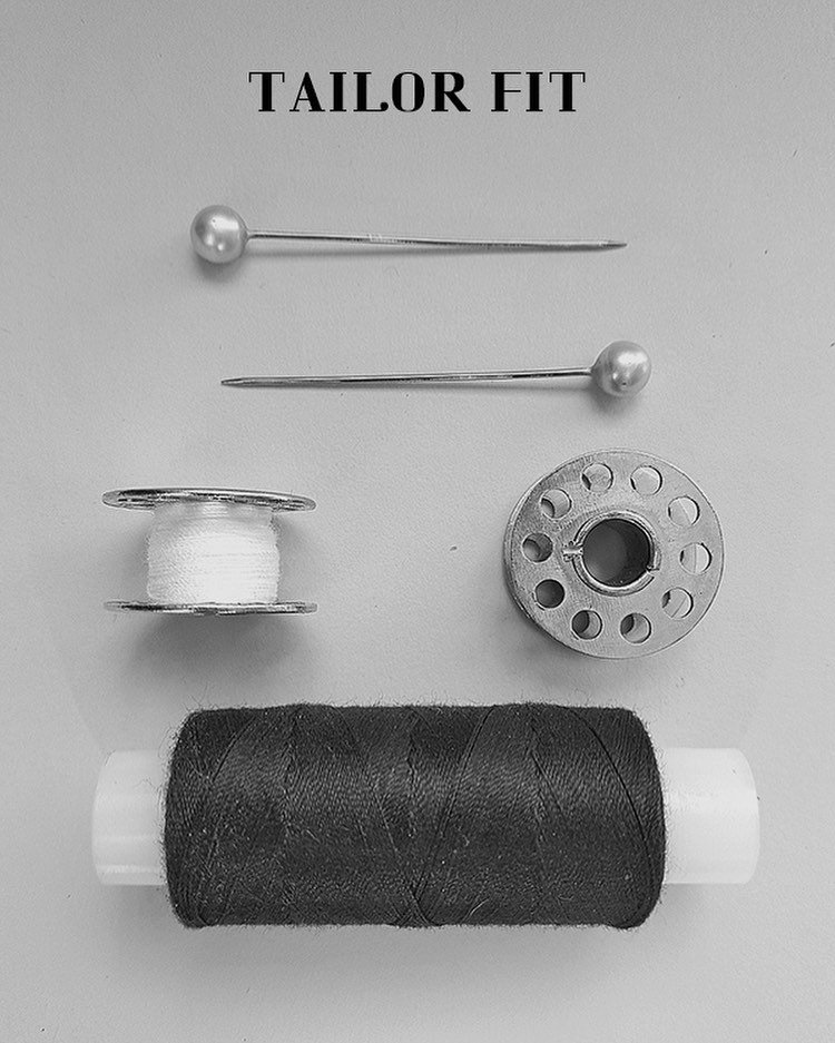 Photo shared by 테일러핏(tailorfit) on September 03, 2023 tagging @yangkoon__dl.