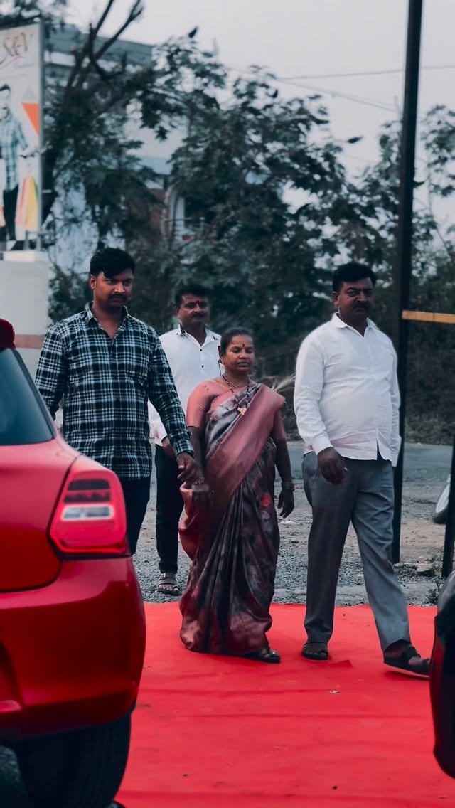 taj_motors_tm 게시물 이미지: BALENO SOLD OUT🔥
#instagram #viral...