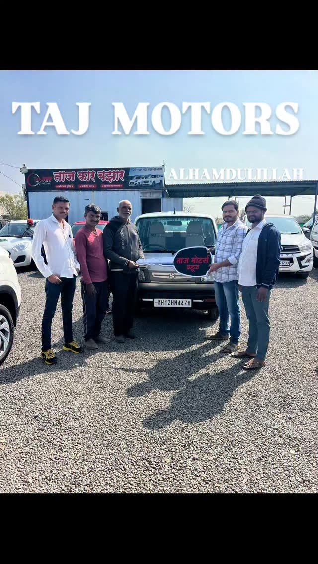 taj_motors_tm 게시물 이미지: OMNI SOLD OUT