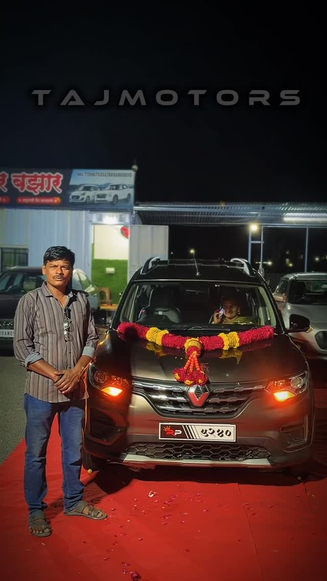 taj_motors_tm 게시물 이미지: CUSTOMER REVIEW ❤️
#instagram #viral...