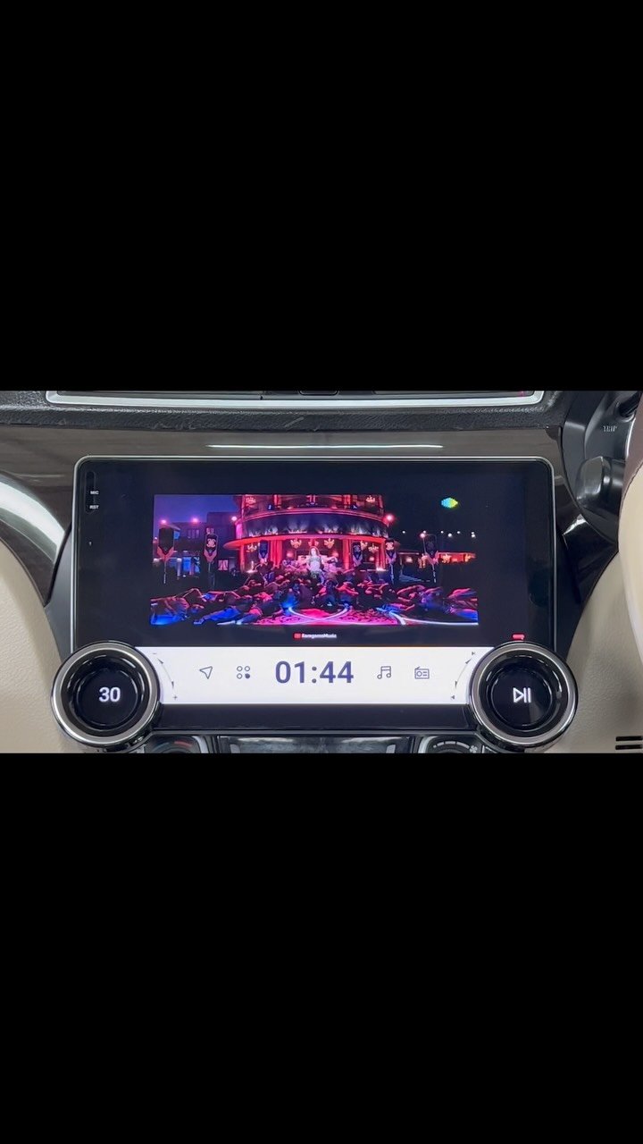 taj_motors_tm 게시물 이미지: CIAZ QLED SCREEN AND FOG LAMP 🔥#explorepage...