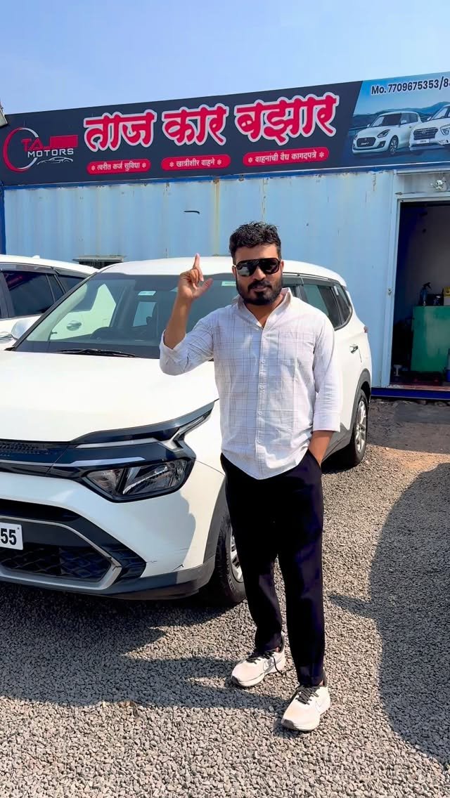 taj_motors_tm 게시물 이미지: STOCK FULL LOADED #instagram #viral...