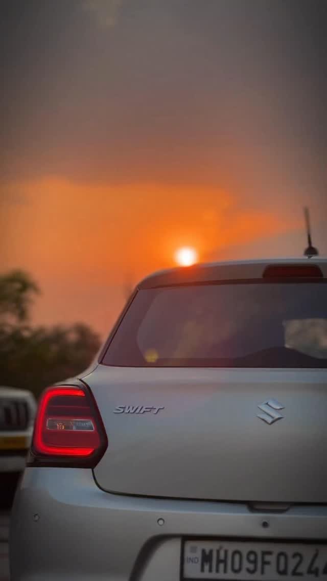 taj_motors_tm 게시물 이미지: SWIFT 2021 SINGLE OWNER❤️
#instagram #viral...