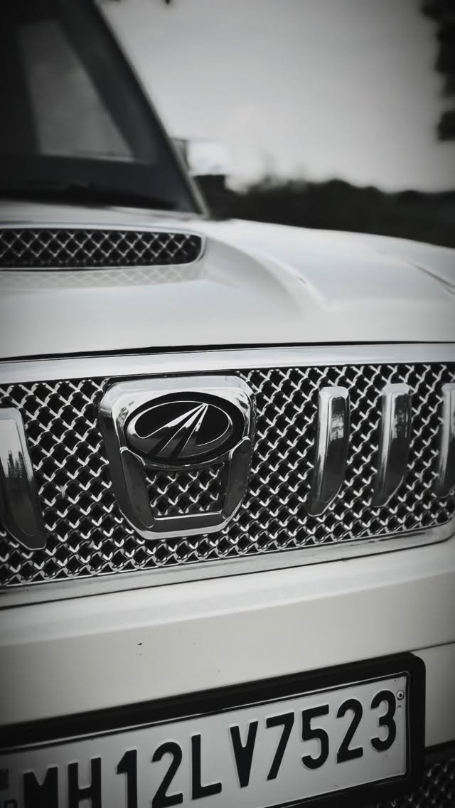 taj_motors_tm 게시물 이미지: SCORPIO #S4 2015 SINGLE OWNER
#instagram...