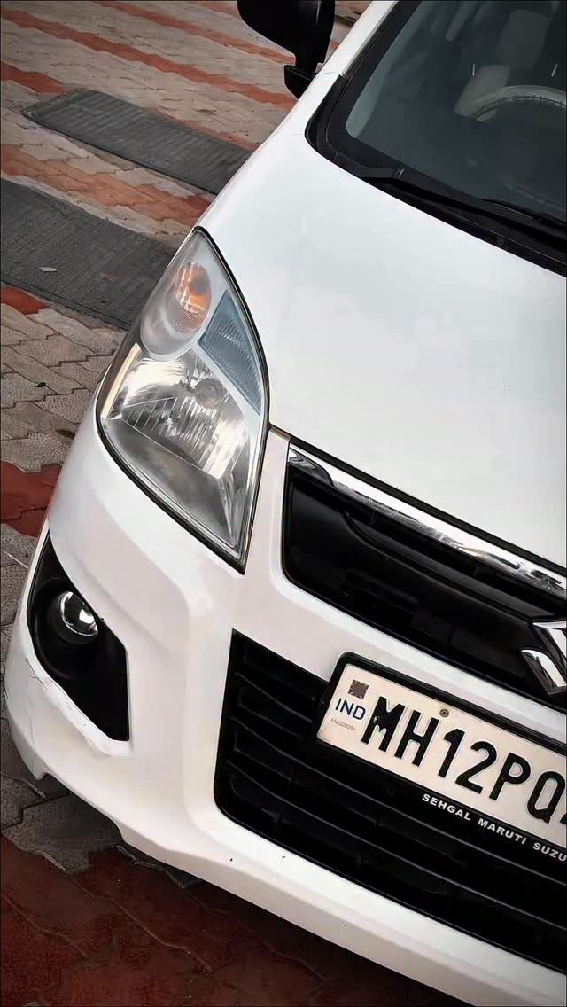 taj_motors_tm 게시물 이미지: WAGON R ALMOST 2018 CNG TOP...