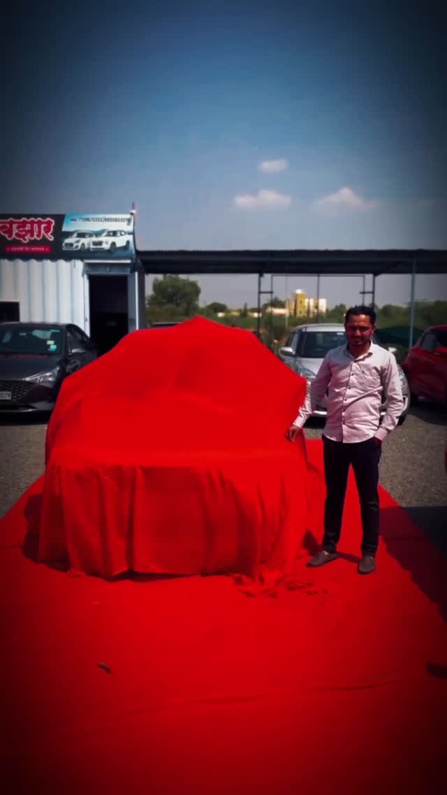 taj_motors_tm 게시물 이미지: BALENO SOLD OUT🔥
#instagram #viral...