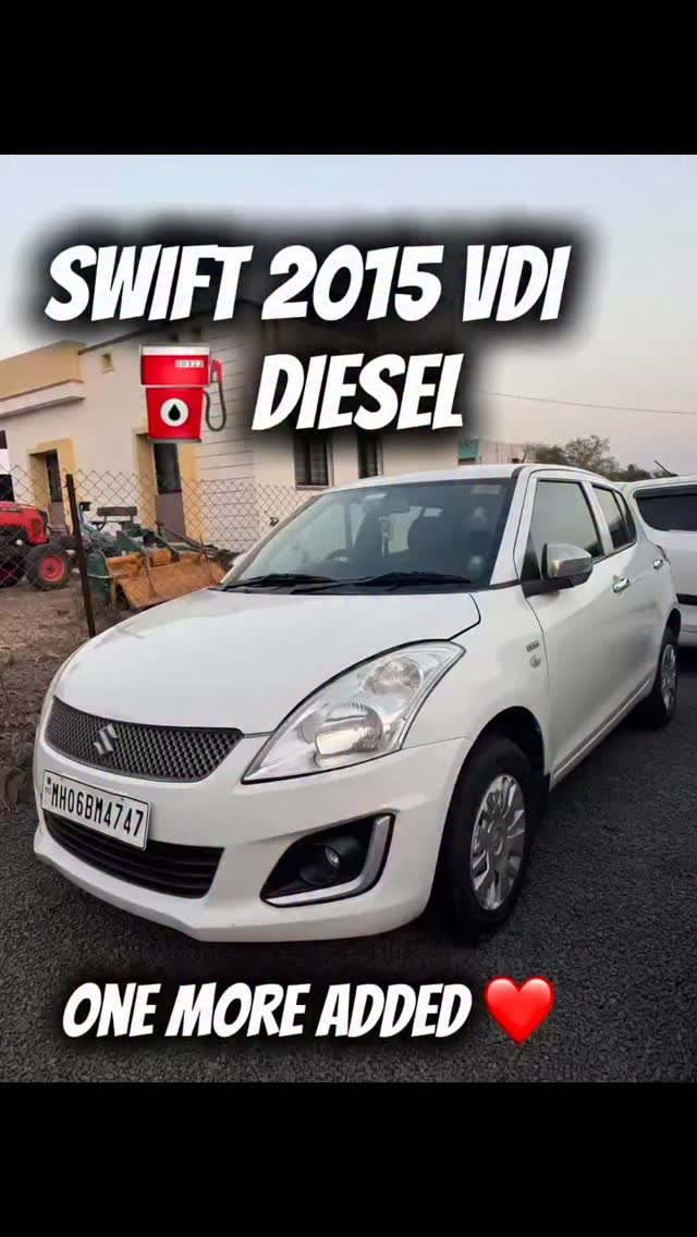taj_motors_tm 게시물 이미지: SWIFT 2015 SINGLE OWNER...