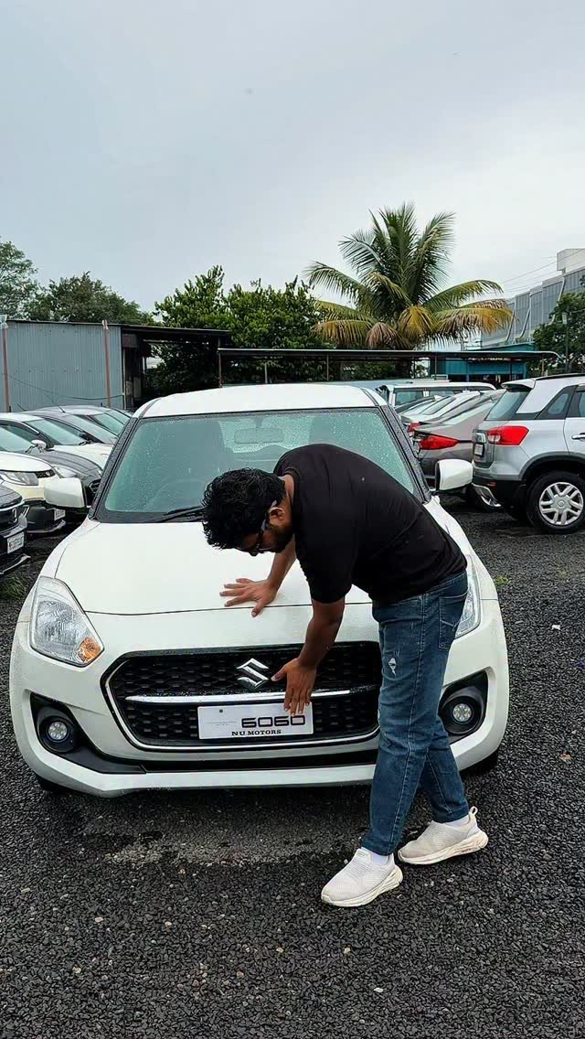 taj_motors_tm 게시물 이미지: SWIFT ALMOST 2022 TOP CONDITION#instagram...