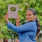 deepachavanvlogs 프로필 사진