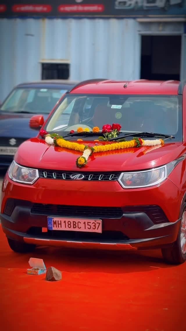 taj_motors_tm 게시물 이미지: KUV SOLD OUT🔥#instagram #viral...