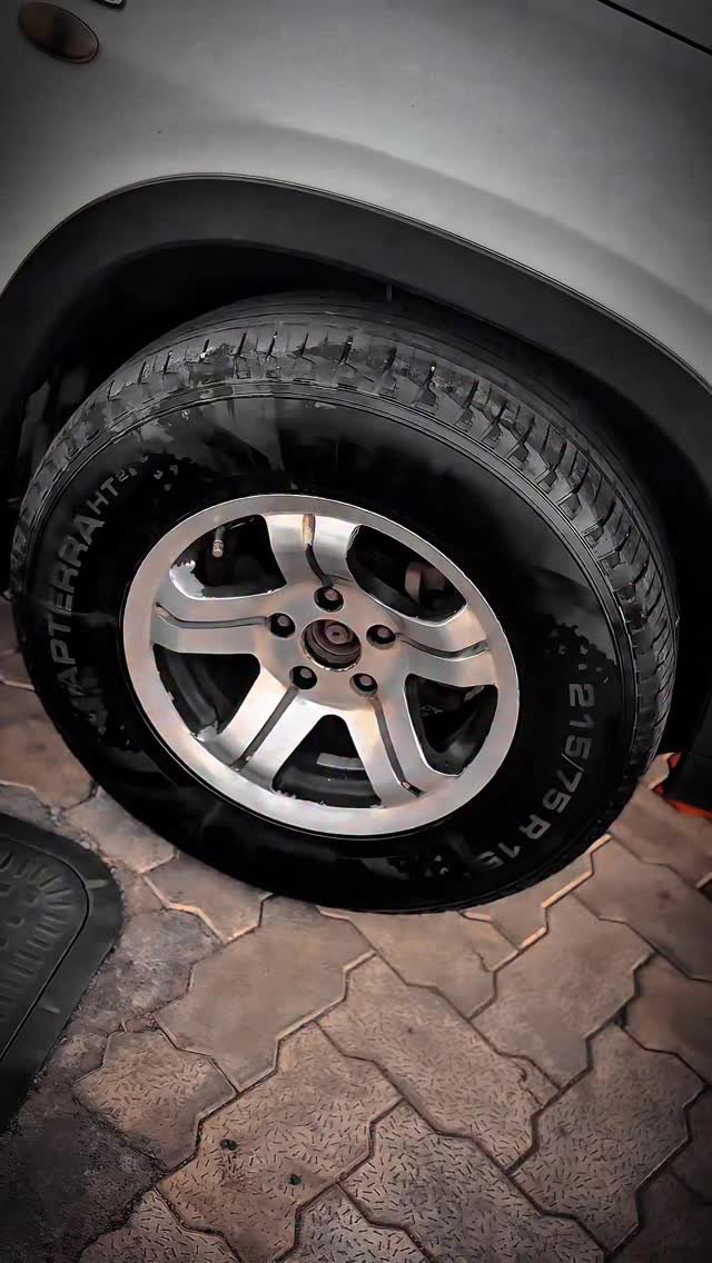 taj_motors_tm 게시물 이미지: BREZZA ALMOST 2017 DIESEL 
SINGLE...