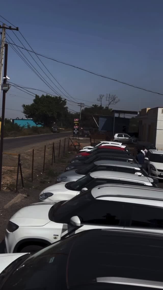 taj_motors_tm 게시물 이미지: FULLY STOCK LOADED ❤️‍🔥#instagram...