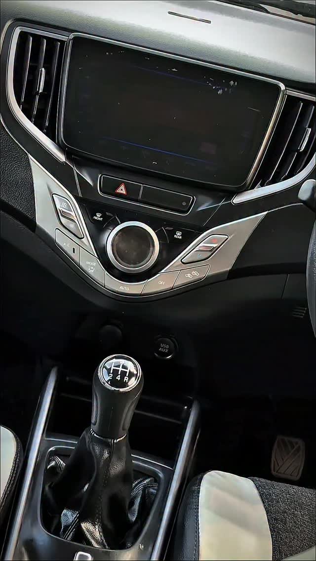 taj_motors_tm 게시물 이미지: BALENO 2021 MH11 SINGLE OWNER#TOP CONDITION...