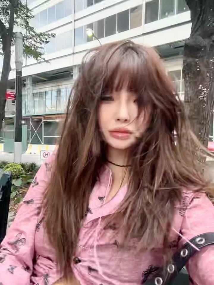 tako_wasabari 게시물 이미지: pinky💖