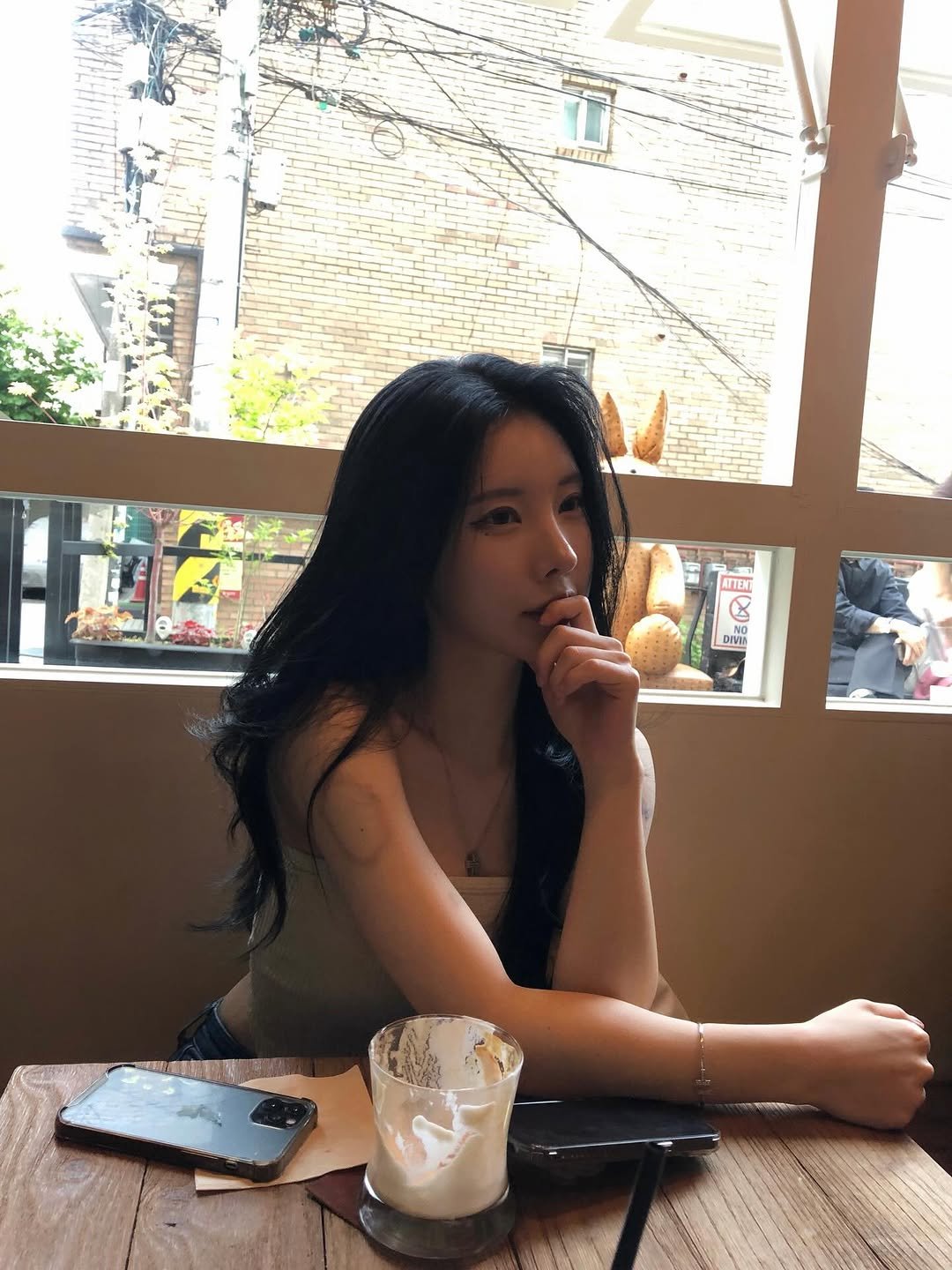 Photo by 김우유 on January 28, 2026.