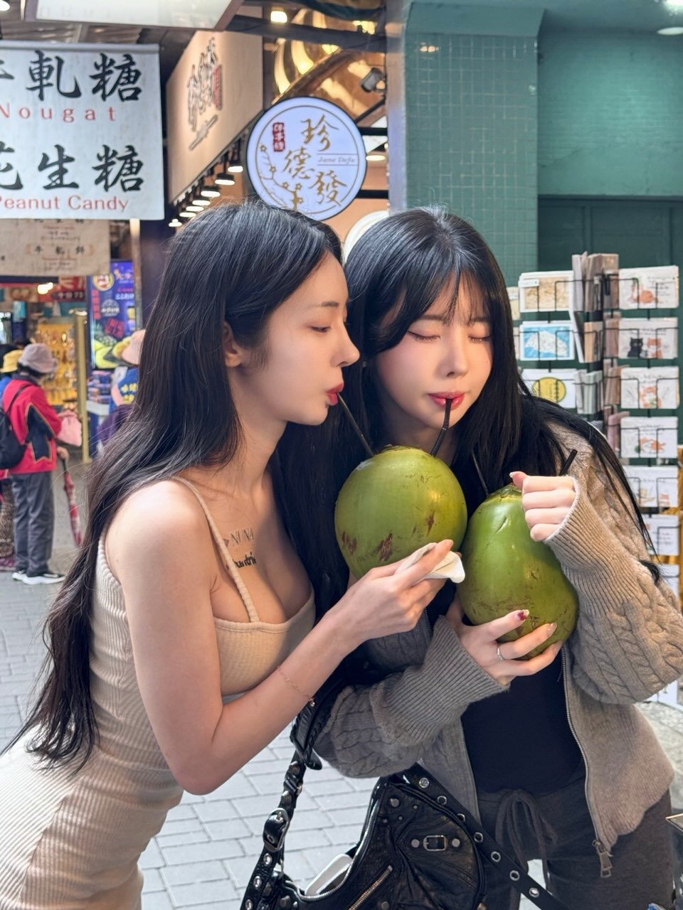 Photo by 김우유 on January 20, 2026.