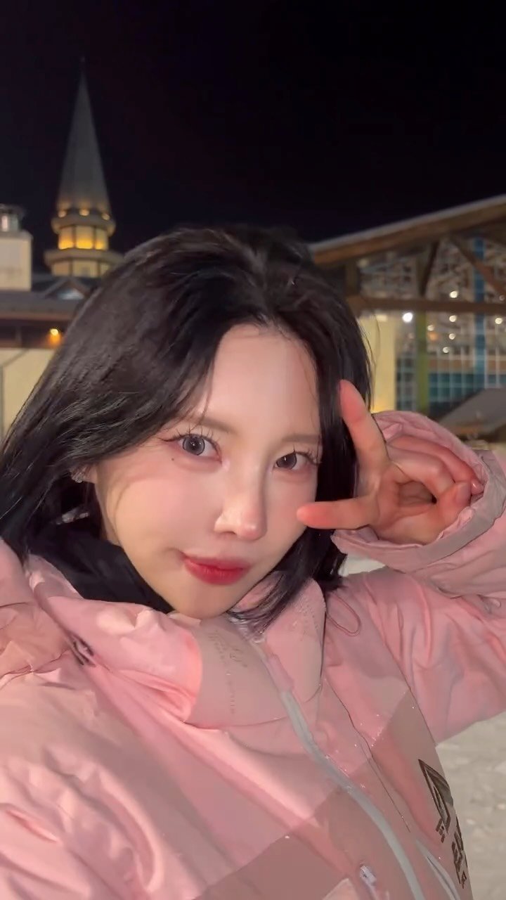 takoo_o_2 게시물 이미지: 🏂
#selfi#daily