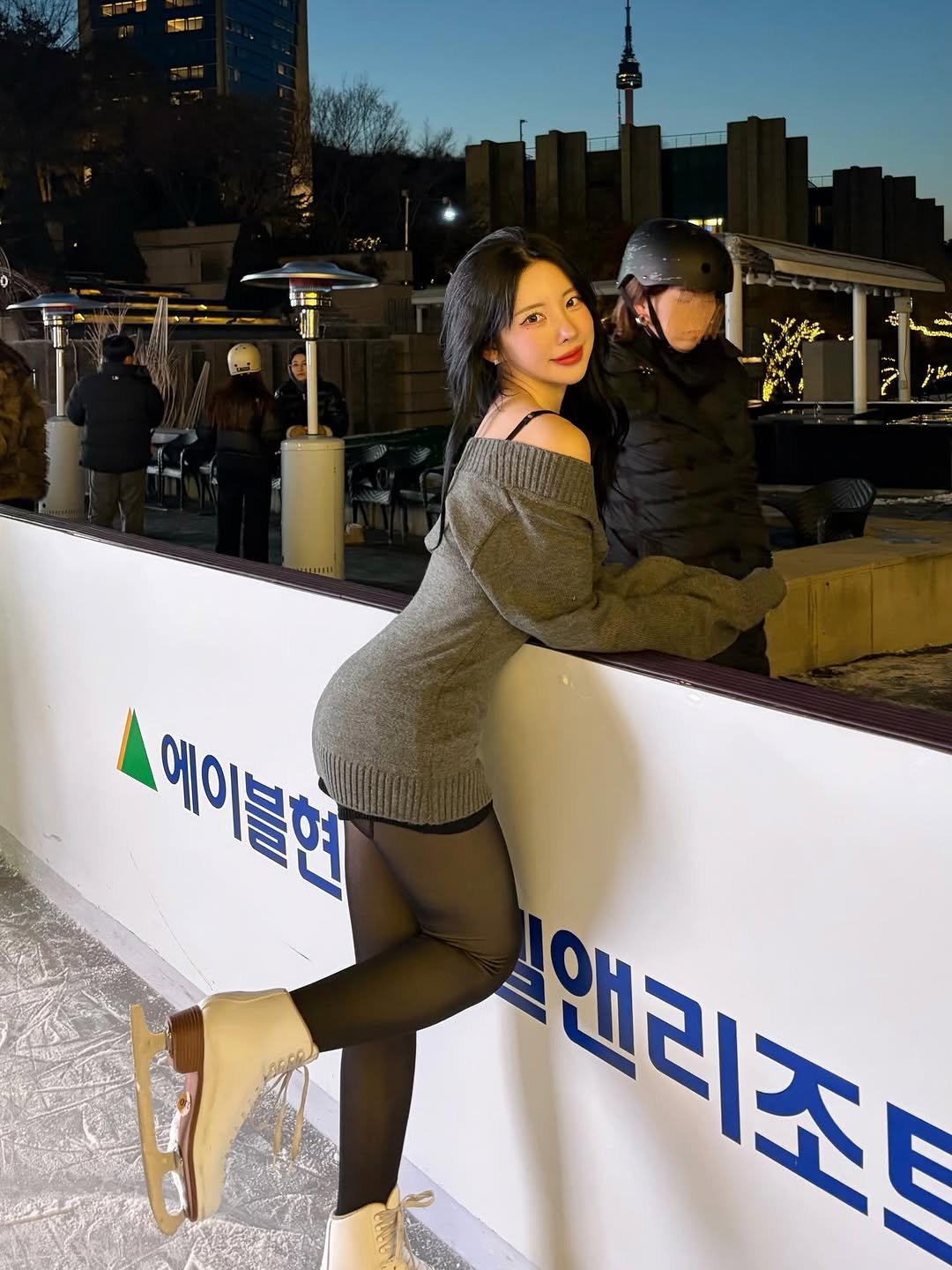 Photo by 김우유 on January 25, 2026.