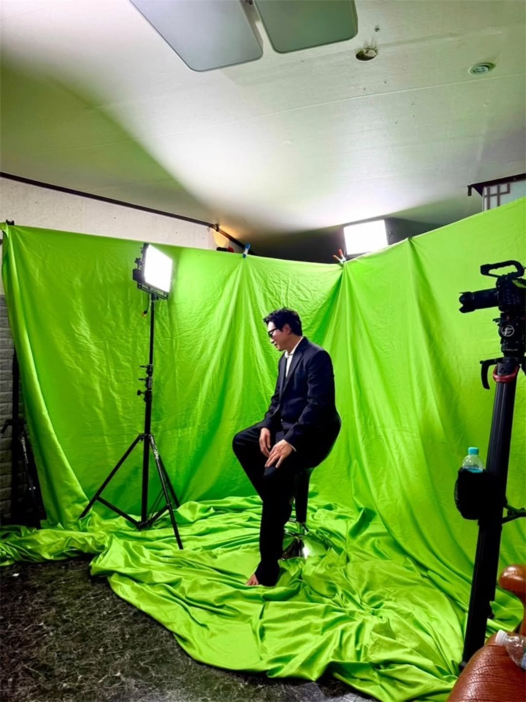 Photo by 탁재훈 on July 02, 2025.