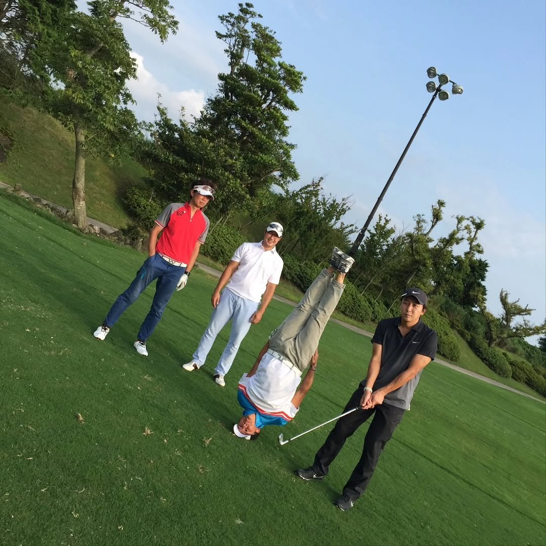 Photo by 탁재훈 on March 03, 2025.