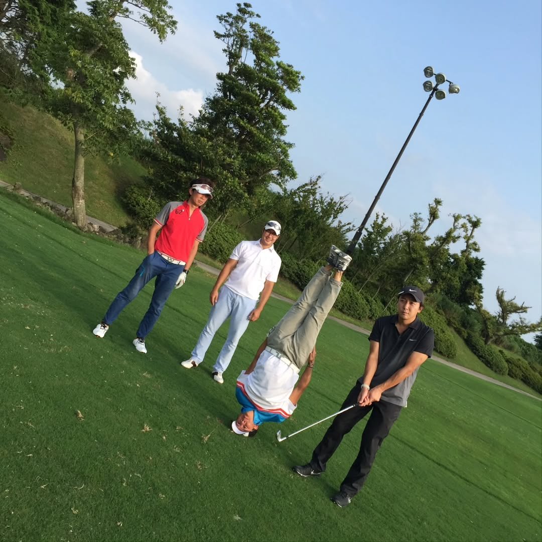 Photo by 탁재훈 on March 03, 2025.