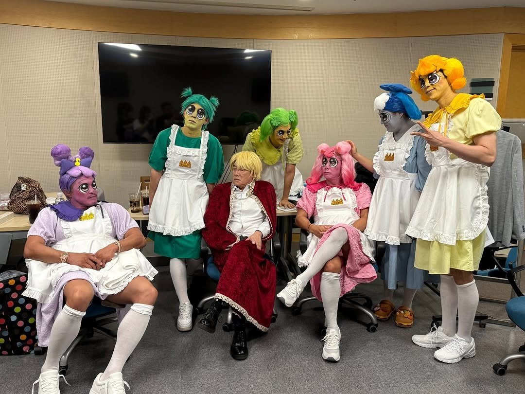 taksama_ 게시물 이미지: #마이턴