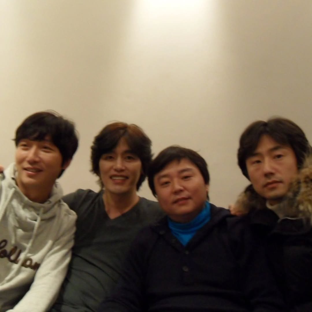 taksama_ 게시물 이미지: 아주오래된기억