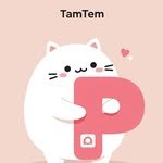 tam_tems 인스타그램 프로필 사진