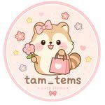 tam_tems 인스타그램 프로필 사진