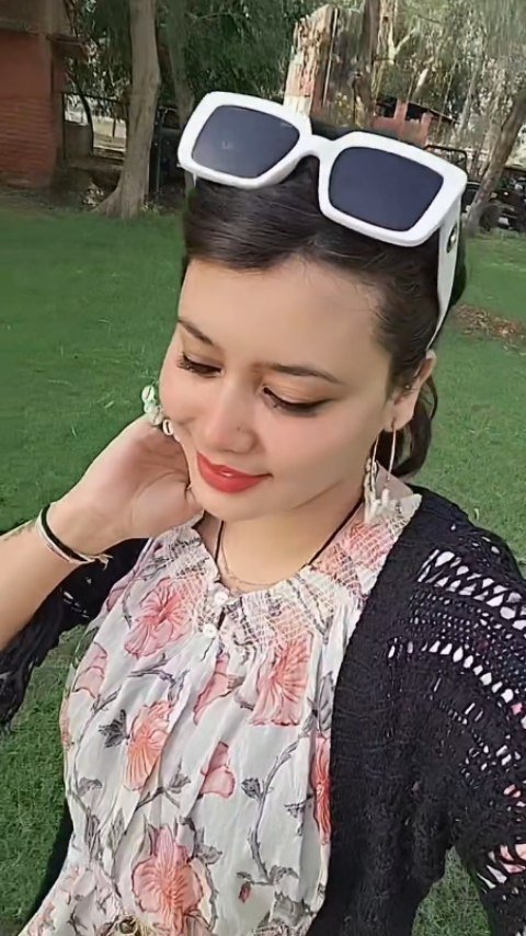 tamanna_k13 게시물 이미지: Hello Hunny Bunny 🐰 🐇 💕 

#tamanna_k13 #tanz...