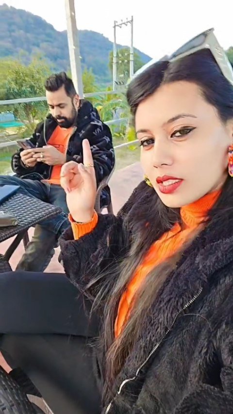 tamanna_k13 게시물 이미지: Coffee Date with bike and coffee date with...