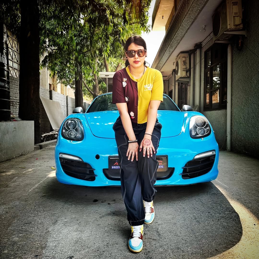 Photo by Tamanna_euphoria13 on September 24, 2025. May be an image of text.