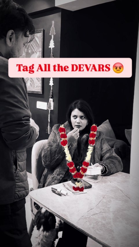 tamanna_k13 게시물 이미지: Urgent help Needed. Tag kro apne aise daride...