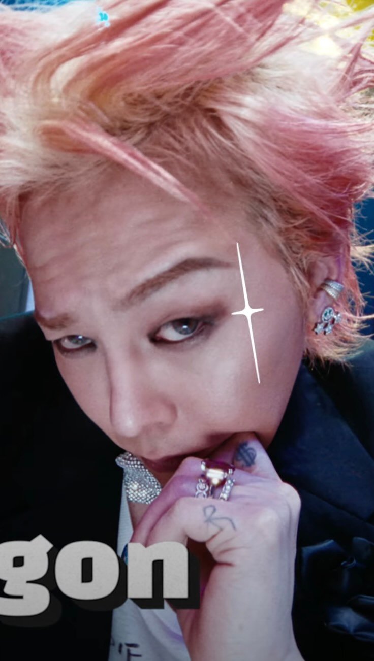 tamf.mgmt 게시물 이미지: G-DRAGON - TOO BAD (feat. Anderson .Paak)...