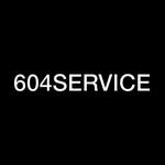 604service 프로필 사진