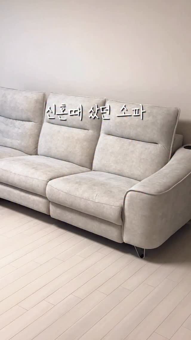 tamimamang 게시물 이미지: 베베데코 올핏 커버 공구✨ 프로필 링크에서 할인 중입니다! (9/30까지)
소파...