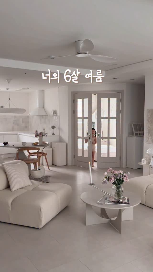 tamimamang 게시물 이미지: 엄마가 바라본 6살 여름 기록. 너의 6살 여름은 어떤 모습으로 기억될까..? #사랑해