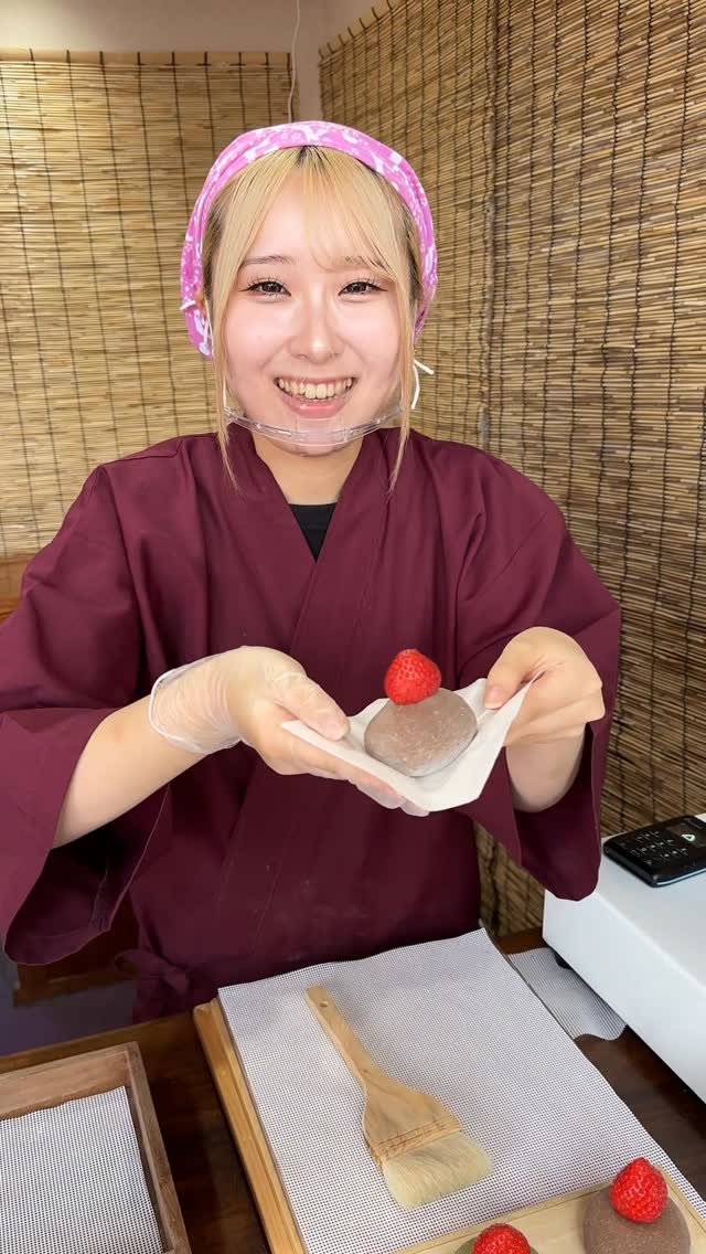 tamo__tyan 게시물 이미지: 🏆TikTok Awards Japan...