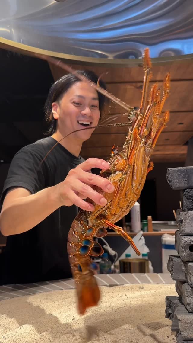 tamo__tyan 게시물 이미지: 新OPEN！バズってる炉端焼き

◎...