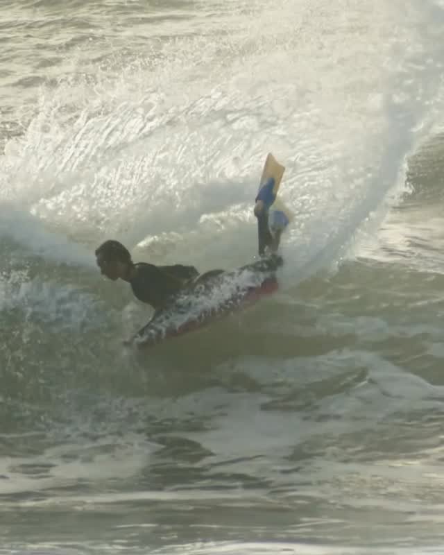 tanner_mcdaniel28 게시물 이미지: Beach break surgery in Portugal 🇵🇹 Tanner...