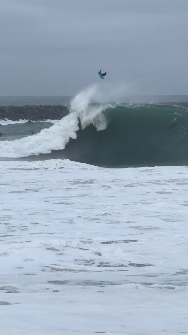 tanner_mcdaniel28 게시물 이미지: THE WEDGE 6/10/26 5:40 AM
#thewedge #Newport...
